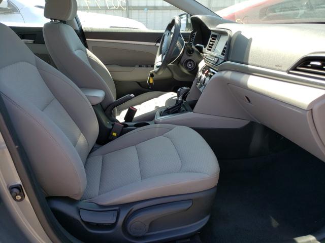 Hyundai Elantra SE 2019