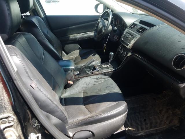 Mazda 6 I 2012