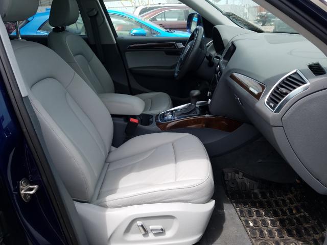 Audi Q5 Premium 2015