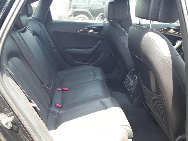 Audi A6 Premium 2016