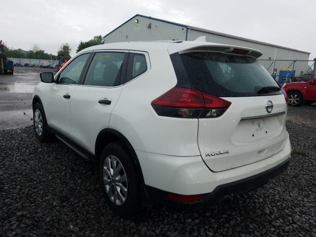 Nissan Rogue 2018