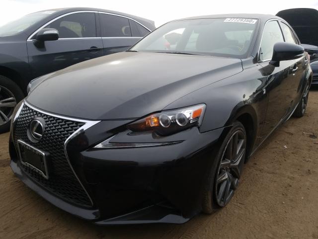 Lexus IS 300 2016