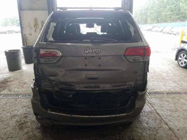 Jeep Grand Cherokee 2014