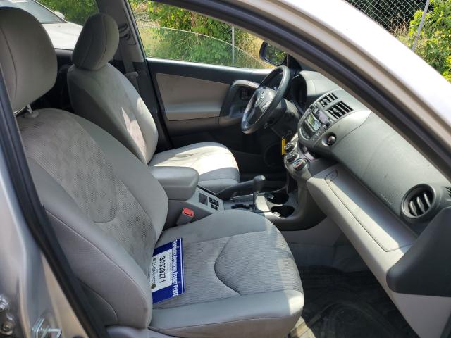 Toyota Rav4 2011
