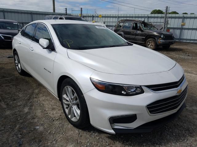 Chevrolet Malibu LT 2016