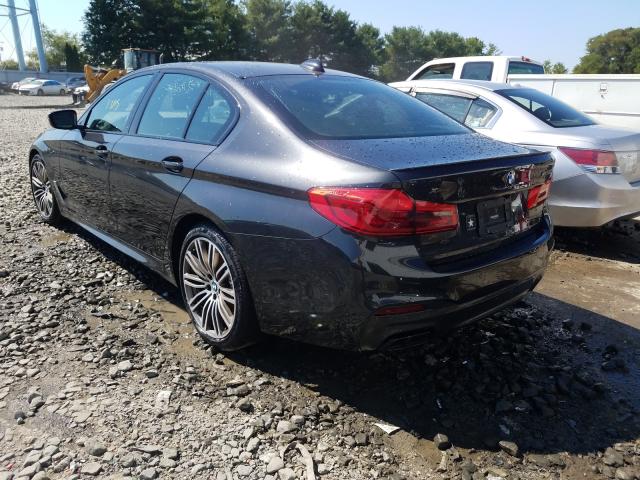 BMW M550XI 2019