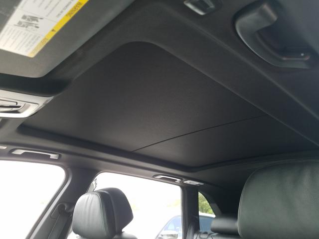 BMW X5 XDRIVE5 2016