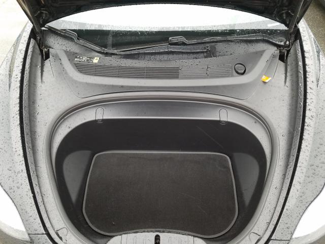 Tesla Model 3 2018