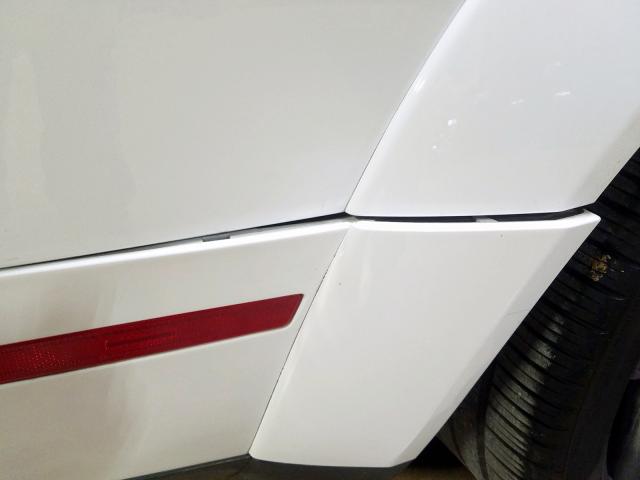 Dodge Challenger 2019