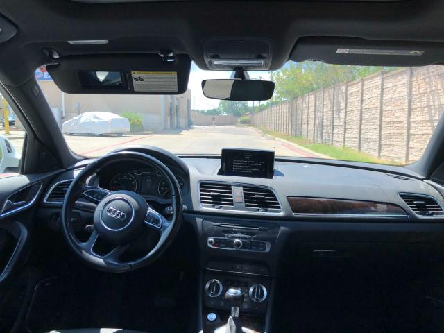 Audi Q3 Prestige 2015