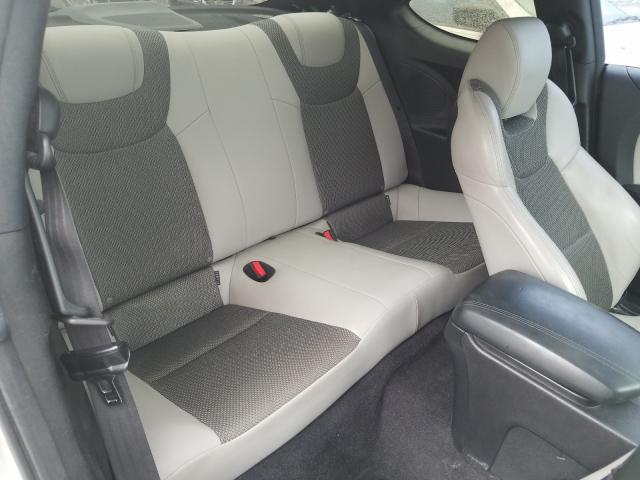 Hyundai Genesis CO 2013