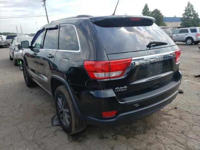 Jeep Grand Cherokee 2013