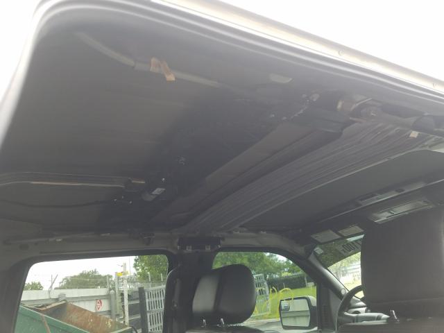 Ford F150 SVT R 2014
