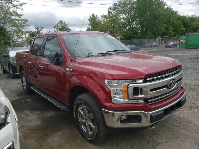 Ford F150 Super 2018