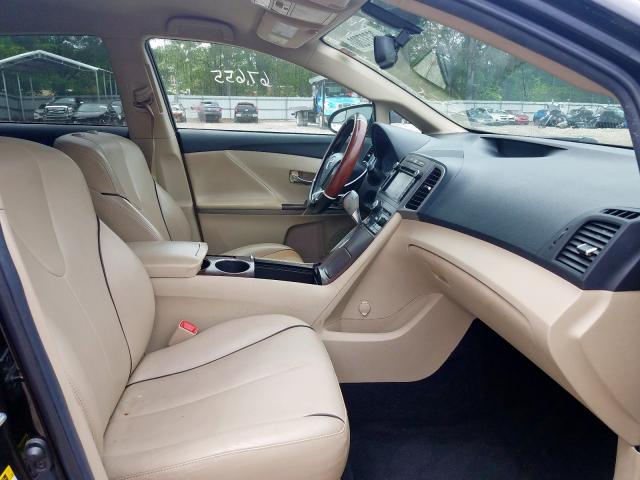 Toyota Venza LE 2013