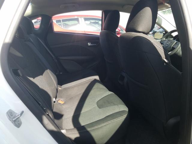 Dodge Dart SXT 2016