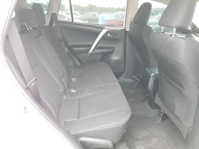 Toyota Rav4 Adven 2018