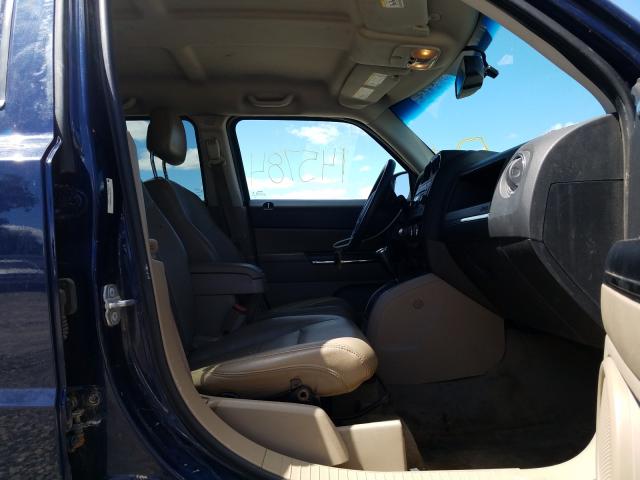 Jeep Patriot LI 2014