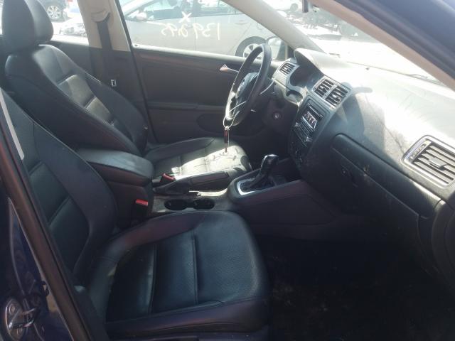 Volkswagen Jetta SE 2014