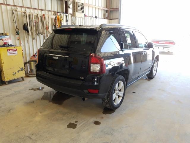 Jeep Compass SP 2016