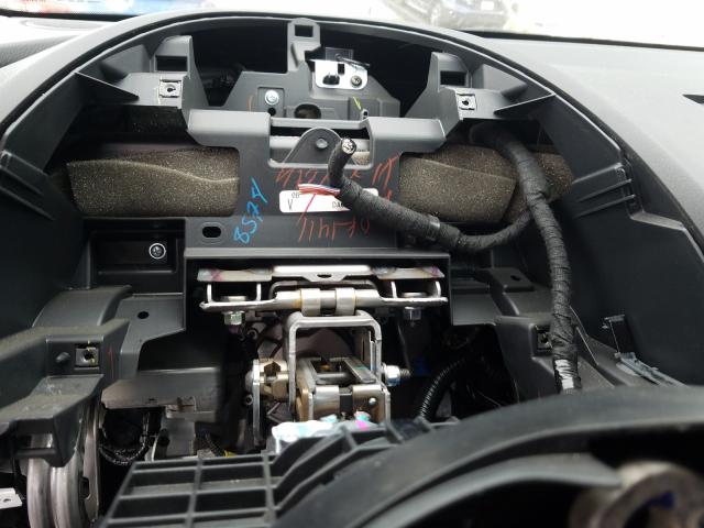Toyota Yaris IA 2017