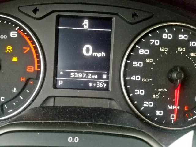 Audi S3 Premium 2015