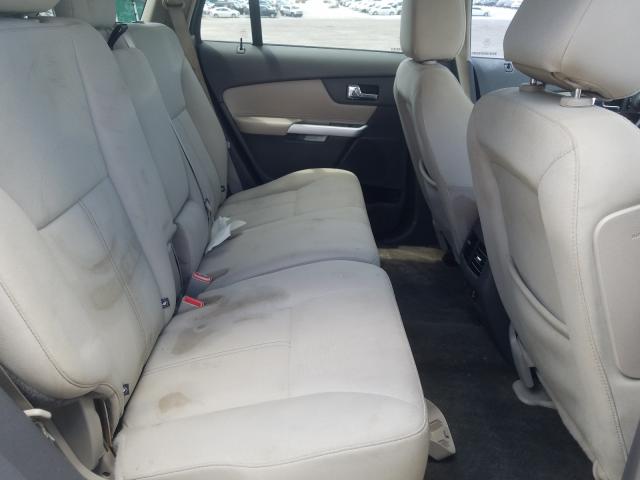Ford Edge SE 2014