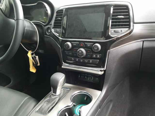 Jeep Grand Cherokee 2019
