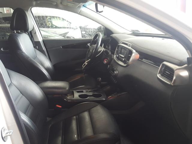 KIA Sorento EX 2016