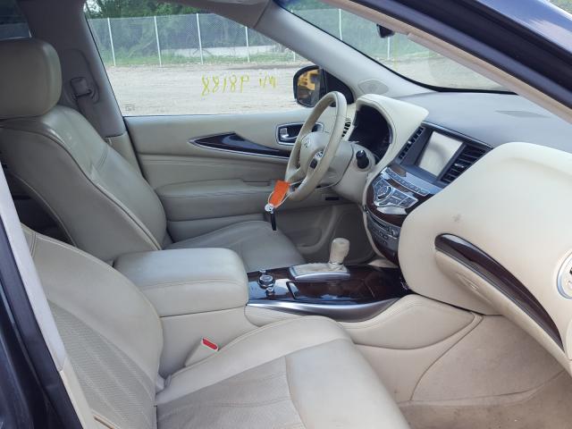 Infiniti JX35 2013