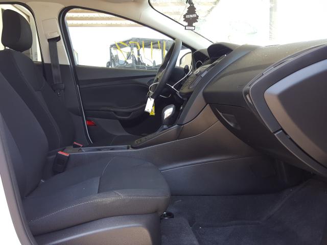 Ford Focus S 2018