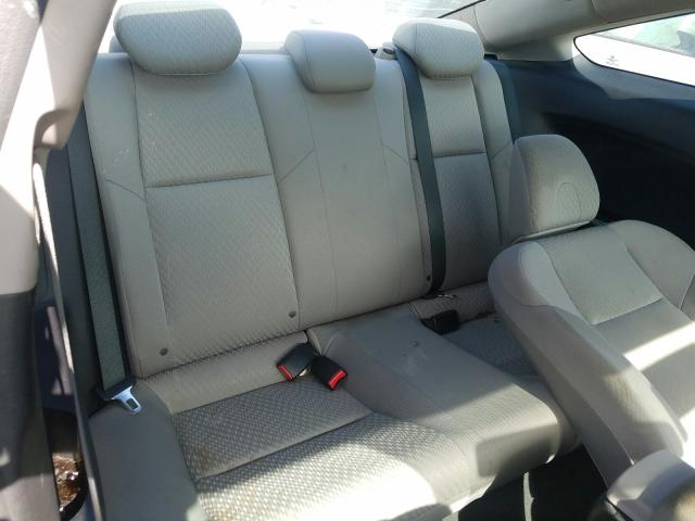 Honda Civic LX 2014