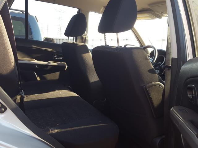 Suzuki Grand Vitara 2013