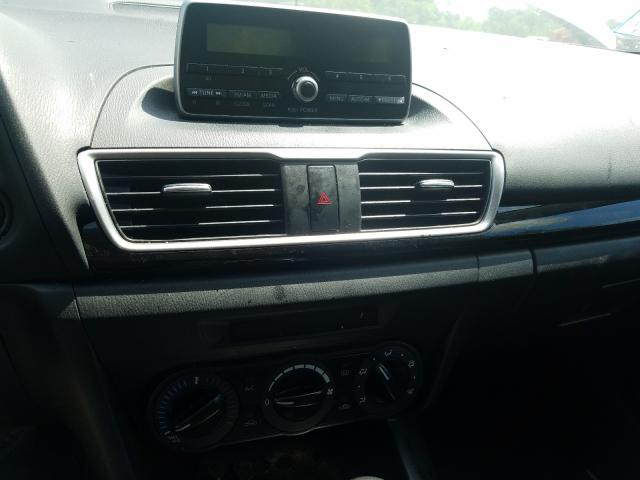 Mazda 3 SV 2014