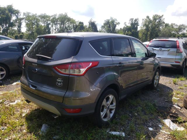Ford Escape SE 2014