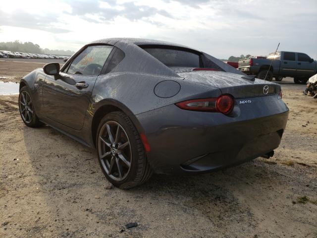 Mazda MX-5 Miata 2017