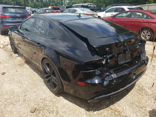 Audi A7 Premium 2016