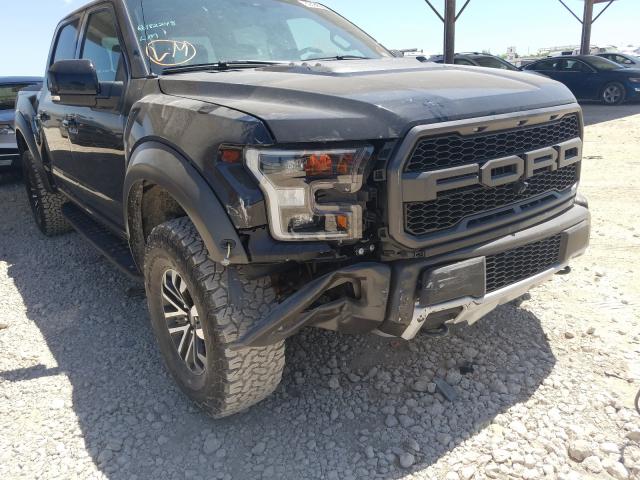 Ford F150 Rapto 2020
