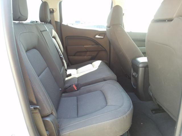 Chevrolet Colorado L 2020