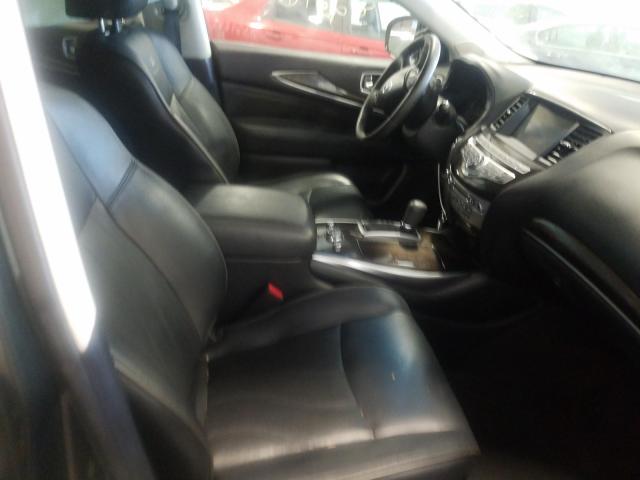 Infiniti JX35 2013