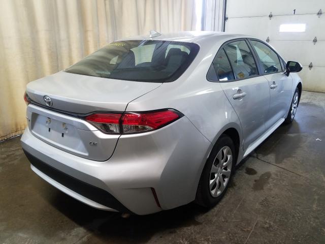 Toyota Corolla LE 2020