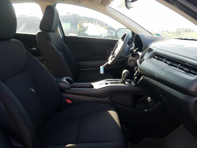 Honda HR-V LX 2018