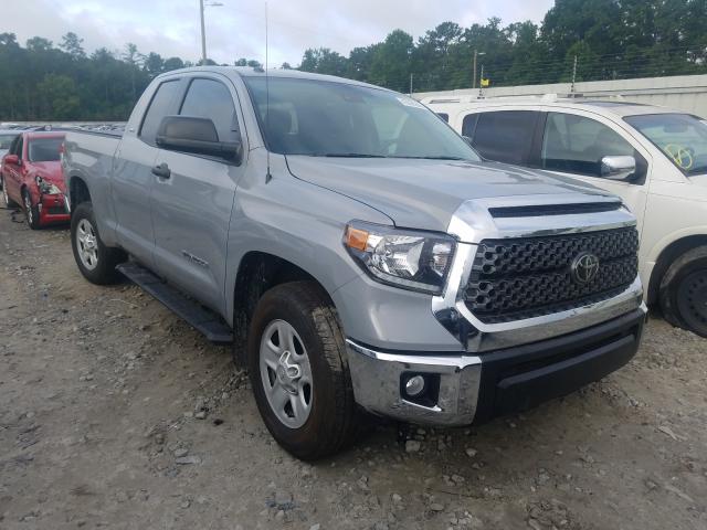 Toyota Tundra DOU 2019