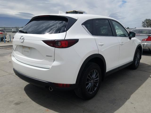 Mazda CX-5 Touring 2019