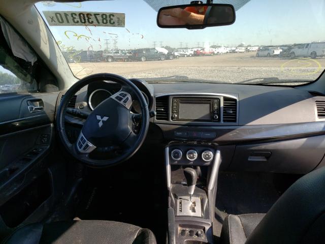 Mitsubishi Lancer ES 2016
