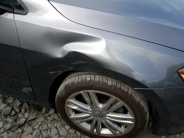 Volkswagen Golf Sport 2015