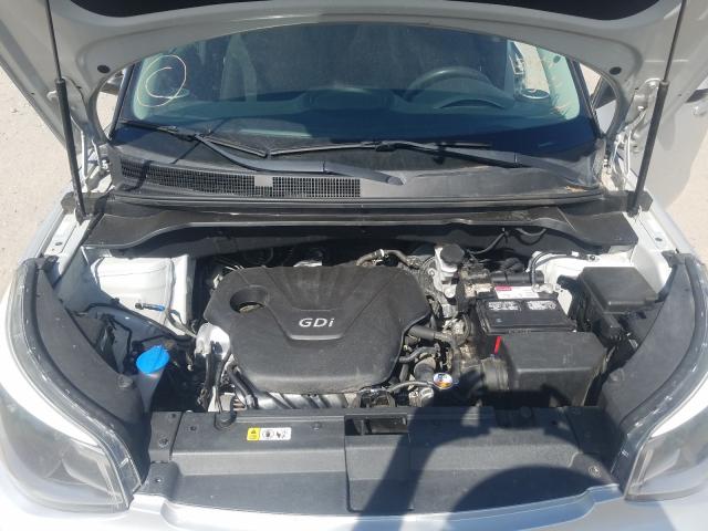 KIA Soul 2015