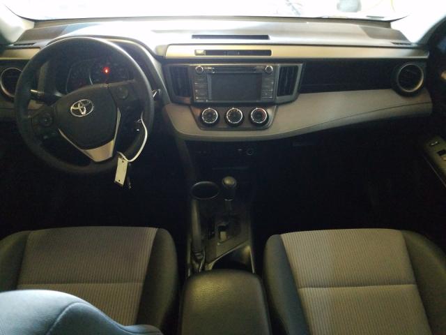 Toyota Rav4 LE 2015