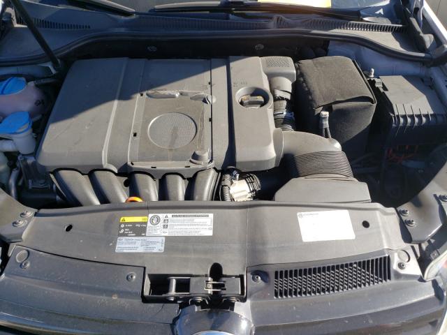 Volkswagen Golf 2013