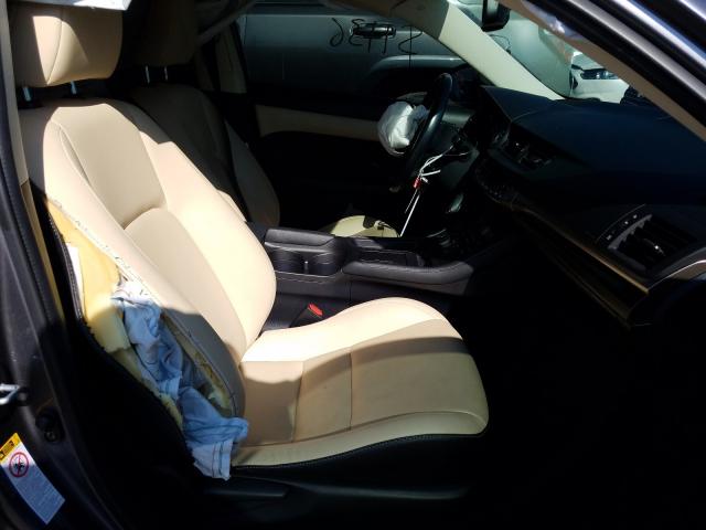 Lexus CT 200 2016